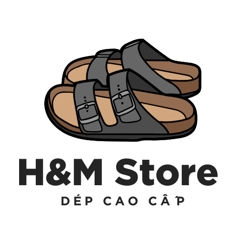 Shop H&M Dép cao cấp